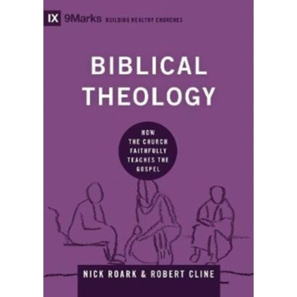 Biblical Theology (inbunden, eng)