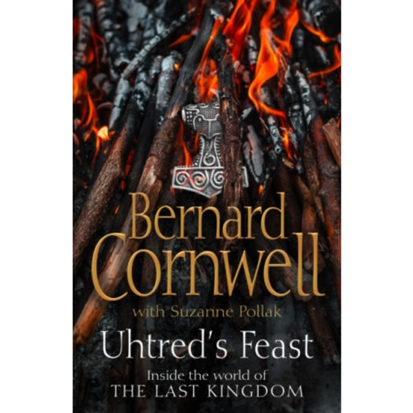 Uhtred’s Feast (inbunden, eng)