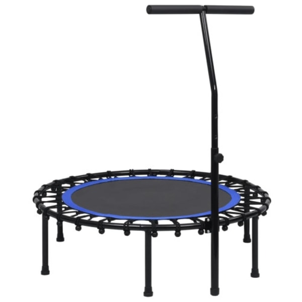 Studsmatta med handtag 102 cm
