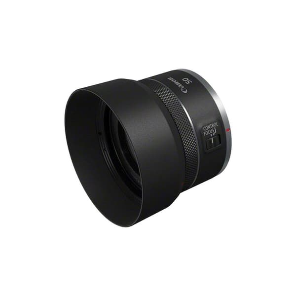 Canon RF lins - 50 mm