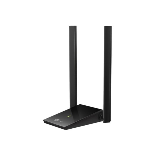 TP-Link Archer T4U Plus - nätverksadapter - USB 3.0 Svart