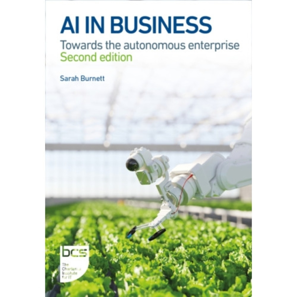 AI in Business (häftad, eng)