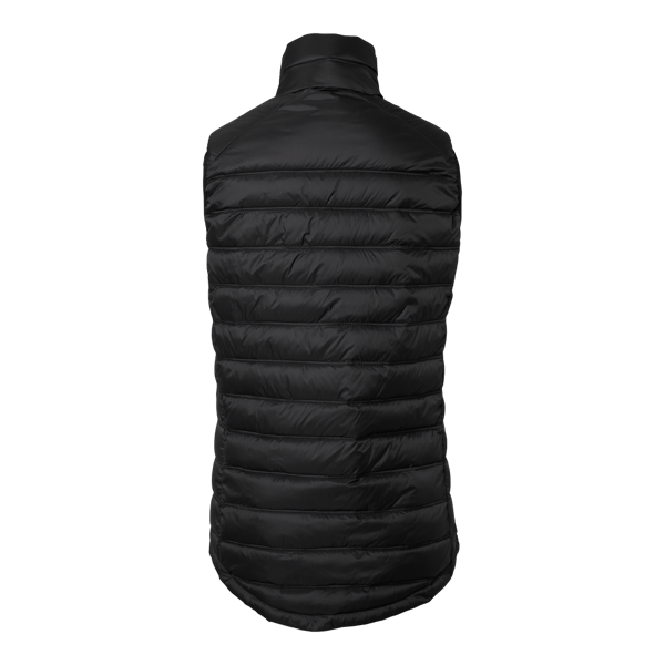 Amy Vest w Black Female