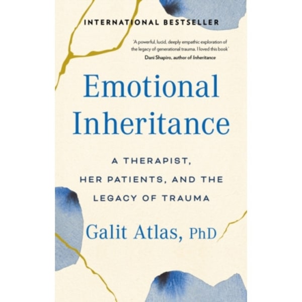 Emotional Inheritance (häftad, eng)