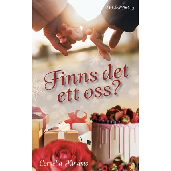 Finns det ett oss? (häftad)