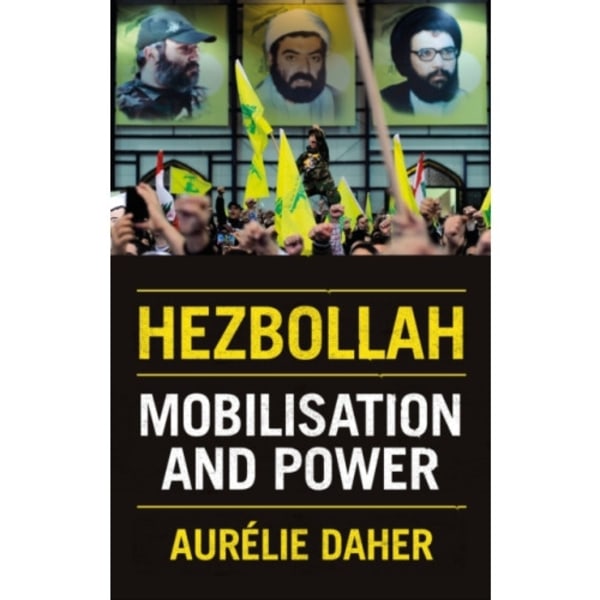 Hezbollah (häftad, eng)