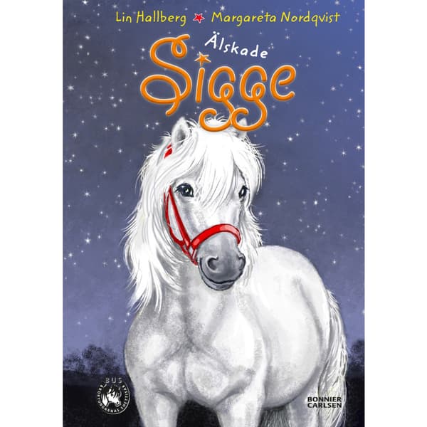 Älskade Sigge (inbunden)