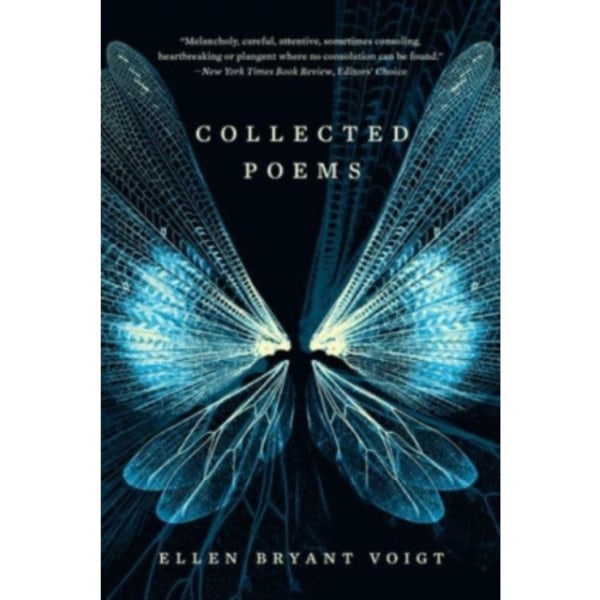 Collected Poems (häftad, eng)