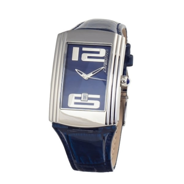 CHRONOTECH CT7017M-09 - Quartz Klocka Herr (33MM)