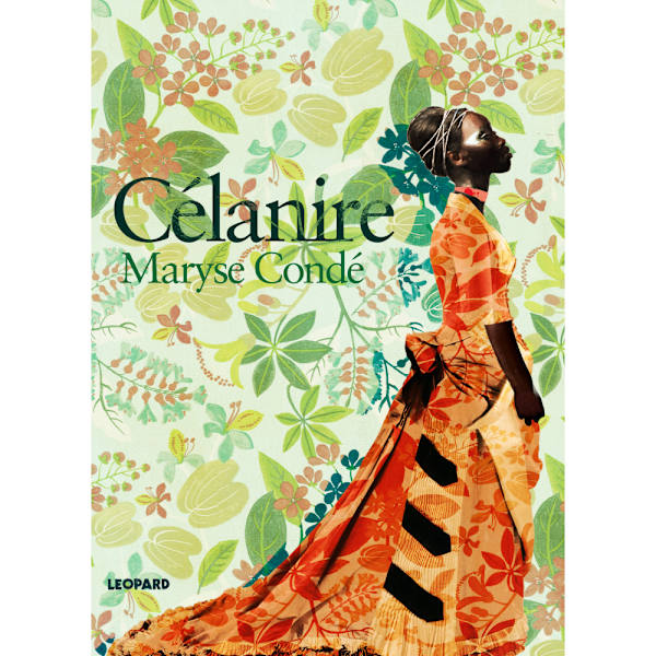 Célanire (inbunden)