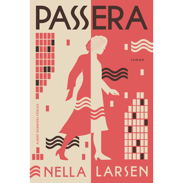 Passera (inbunden)