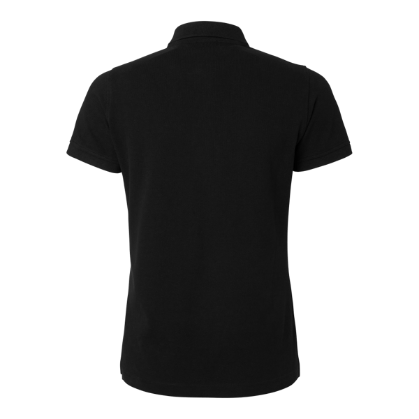 188 Polo w Black Female