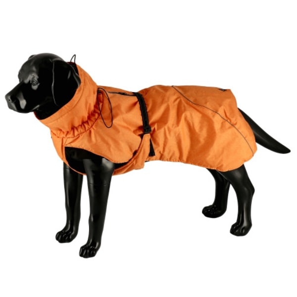 Pom Vintertäcke Orange