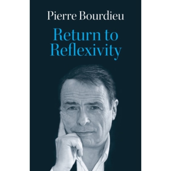 Return to Reflexivity (häftad, eng)