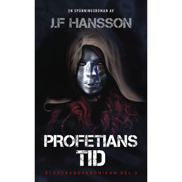 Profetians Tid (pocket)