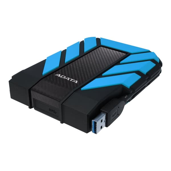ADATA HD710P - hårddisk - 1 TB - USB 3.1