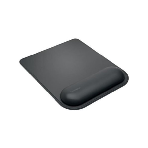 Musmatta KENSINGTON Ergosoft svart