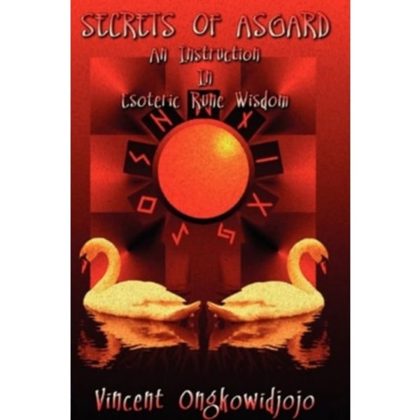 Secrets of Asgard (häftad, eng)
