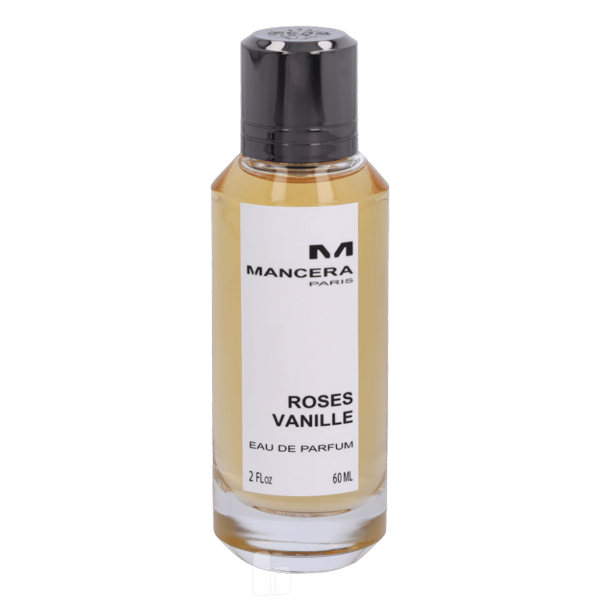 Mancera Roses Vanille Edp Spray 60 ml Dam