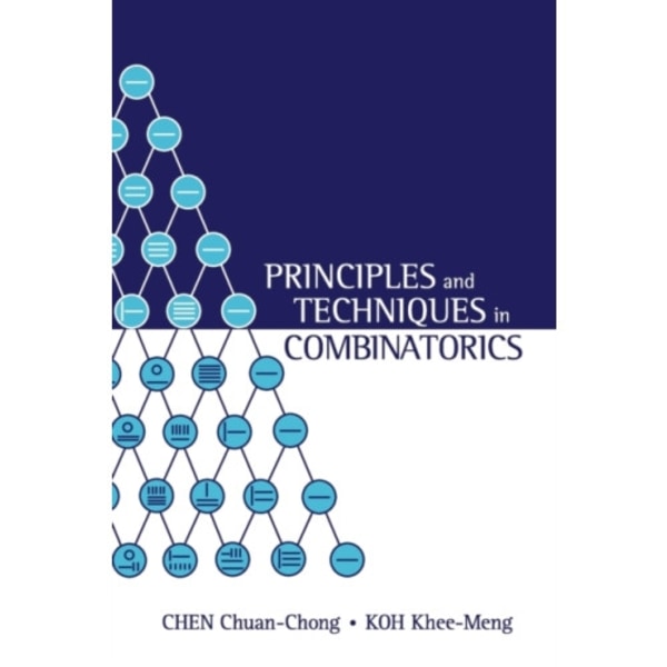 Principles And Techniques In Combinatorics (häftad, eng)