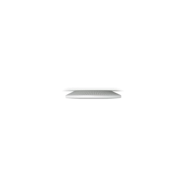 TP-Link Omada EAP673 V1.2 - trådlös åtkomstpunkt - Wi-Fi 6 - molnhanterad