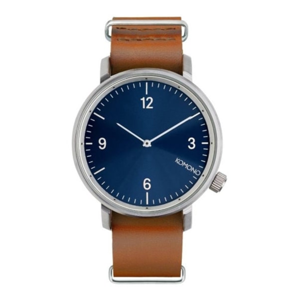 KOMONO KOM-W1947 - Quartz Klocka Herr (45MM)