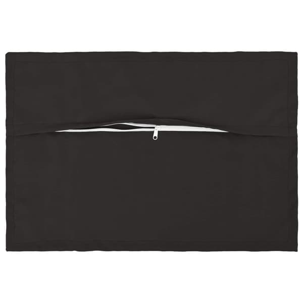 Kuddöverdrag 2 st HOUTEN Flerfärgsdesign 40 x 60 cm Polyester