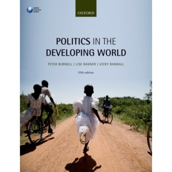 Politics in the Developing World (häftad, eng)