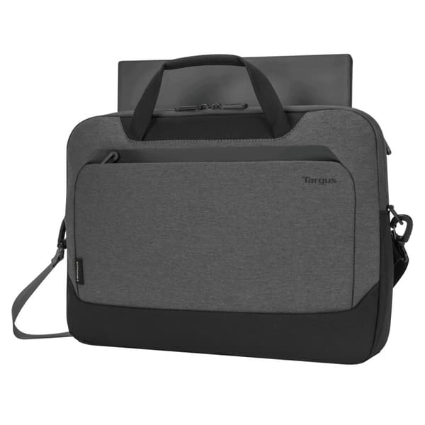 Targus Cypress Briefcase with EcoSmart - notebook-väska