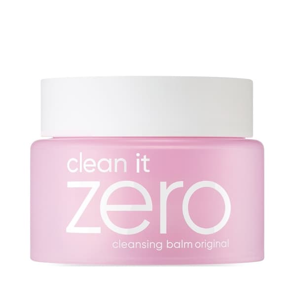 Clean it Zero Original Cleansing Balm 100ml