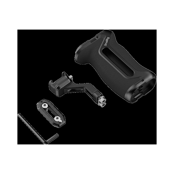 SmallRig 5633 HawkLock H21 Quick Release Side Handle