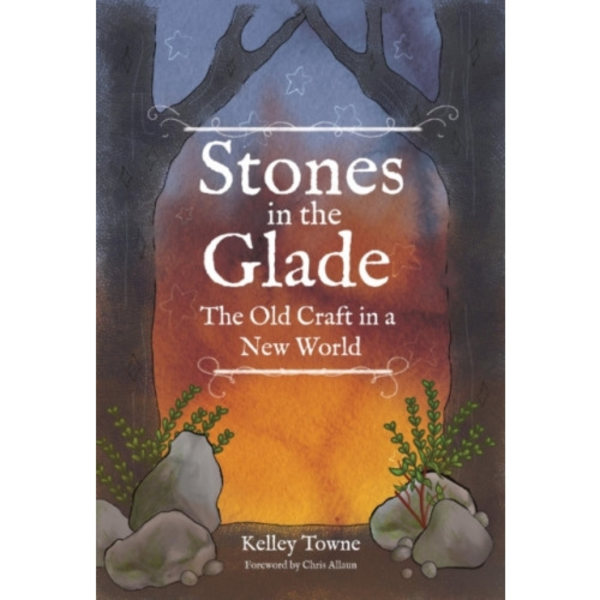 Stones in the Glade (häftad, eng)