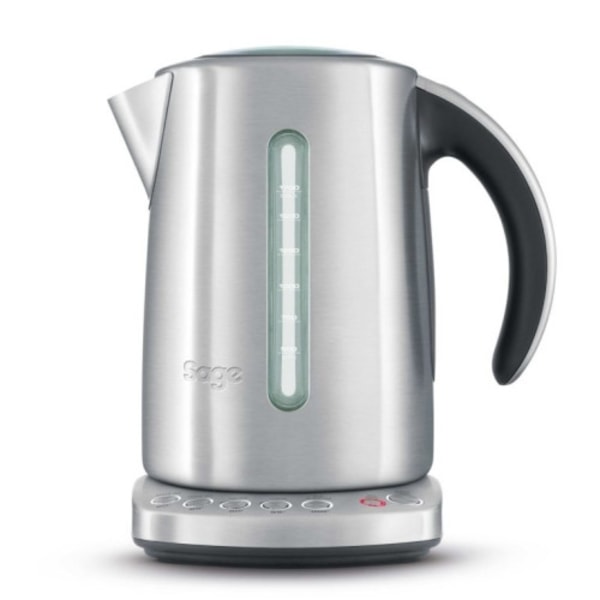Sage the Smart Kettle vattenkokare 1,7 l Rostfritt stål