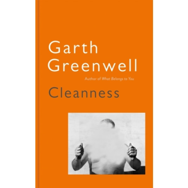 Cleanness (inbunden, eng)