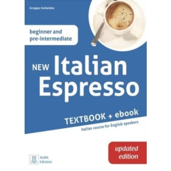 New Italian Espresso (häftad, eng)