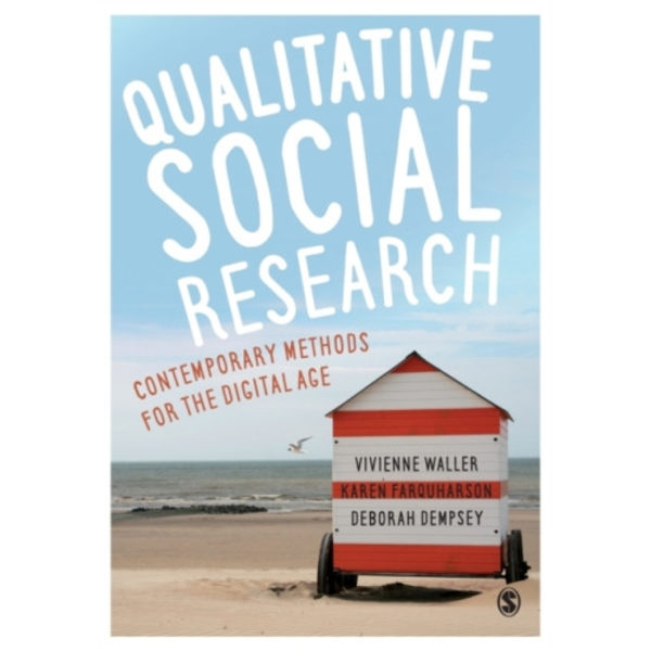 Qualitative Social Research (häftad, eng)
