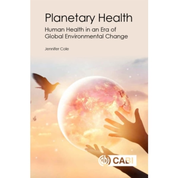 Planetary Health (häftad, eng)
