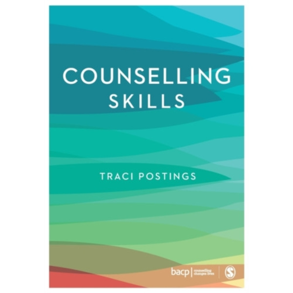 Counselling Skills (häftad, eng)