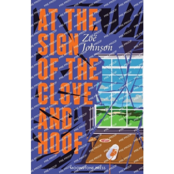 At the Sign of the Clove and Hoof (häftad, eng)
