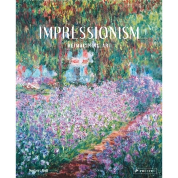 Impressionism (inbunden, eng)
