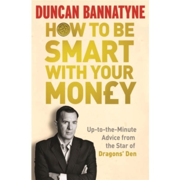 How To Be Smart With Your Money (häftad, eng)