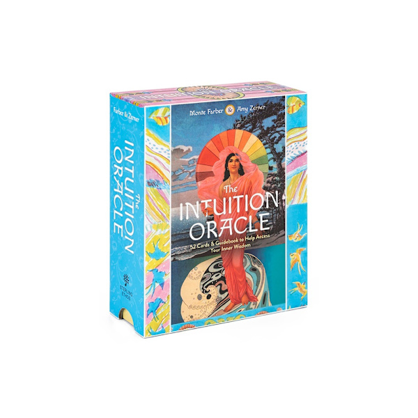 Intuition Oracle