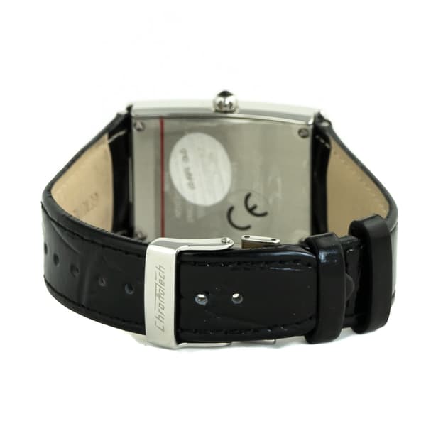CHRONOTECH CT7017B-01 - Quartz Klocka Unisex (30MM)