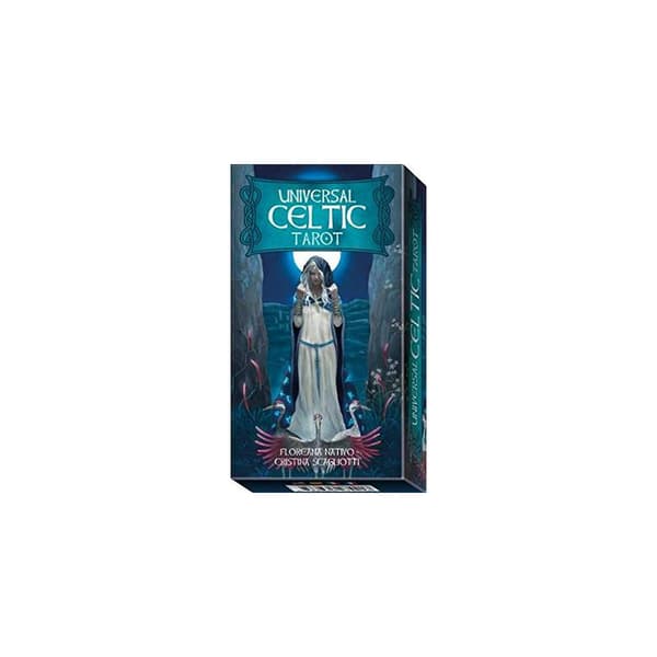 Universal Celtic Tarot
