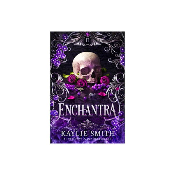 Enchantra (pocket, eng)
