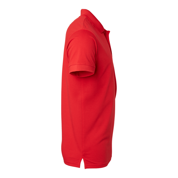 192 Polo Red Male