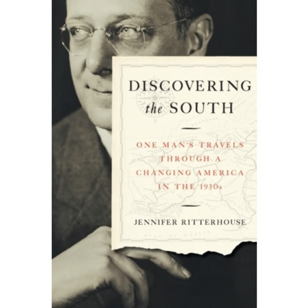 Discovering the South (häftad, eng)