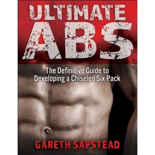 Ultimate Abs (häftad, eng)