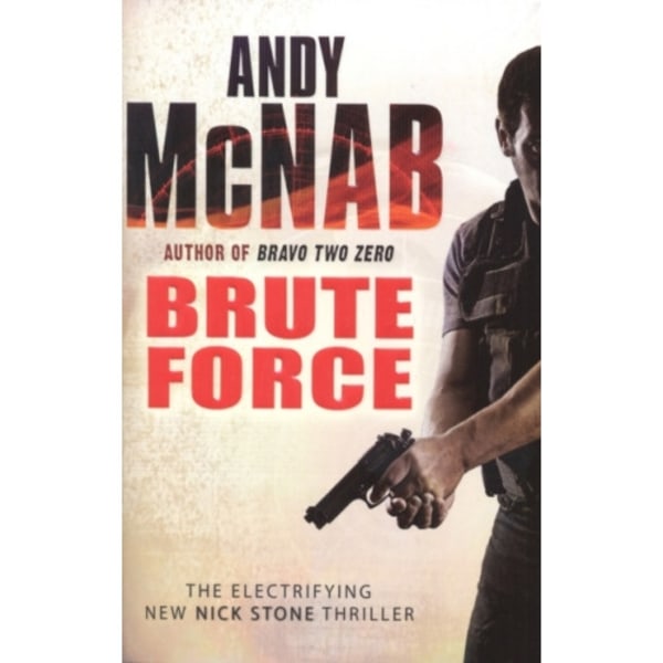 Brute Force (häftad, eng)