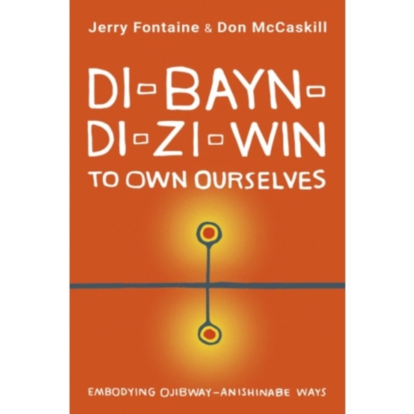 Di-bayn-di-zi-win (To Own Ourselves) (häftad, eng)